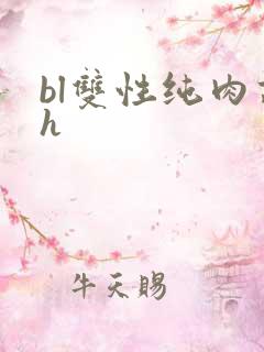 bl双性纯肉高h