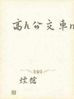 高h公交车np