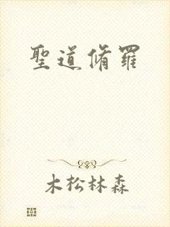 圣道修罗