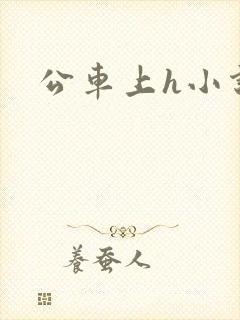 公车上h小说