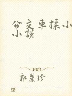 公交车揉小雪胸小说