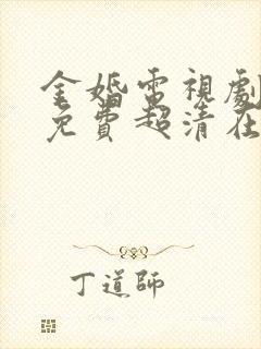 金婚电视剧全集免费超清在线观看