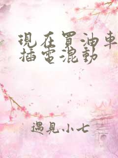 现在买油车还是插电混动