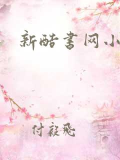 新酷书网小说