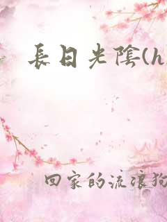 长日光阴(h)