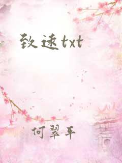 致远txt