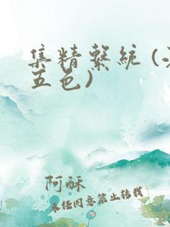 集精系统 (江五色)