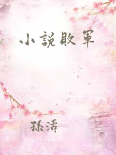 小说败军