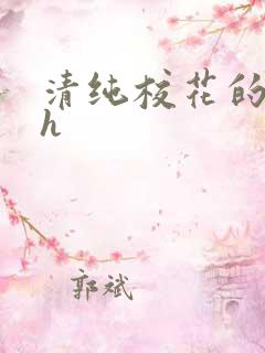 清纯校花的堕落h