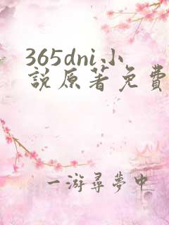 365dni小说原著免费阅读