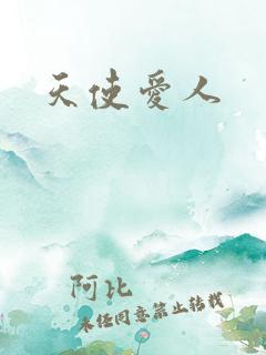 天使爱人