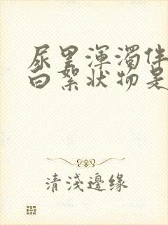 尿里浑浊伴有乳白絮状物是什么原因