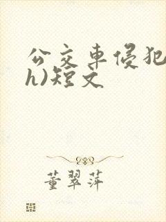 公交车侵犯肉(h)短文