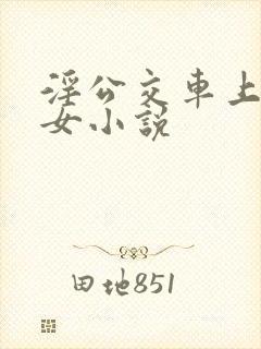 淫公交车上的少女小说