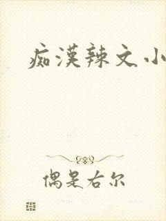 痴汉辣文小说