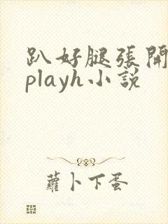 趴好腿张开调教playh小说