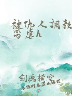 被仇人调教成禁脔虐h