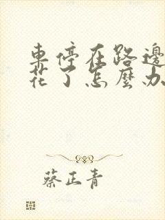 车停在路边被刮花了怎么办
