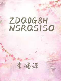 ZDQ0G8HNSRQS1SO
