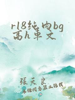 r18纯肉bg高h车文