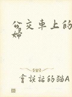 公交车上的儿媳妇
