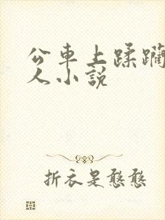 公车上蹂躏小妇人小说