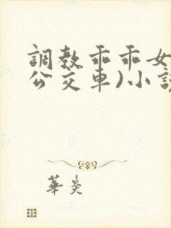 调教乖乖女h(公交车)小说在线阅读