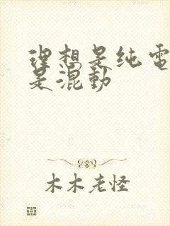 理想是纯电动还是混动