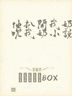 他扒开我奶罩揉吮我奶小说