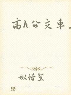 高h公交车上