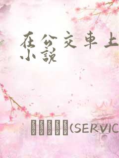 在公交车上被上小说
