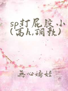 sp打屁股小说(高h,调教)