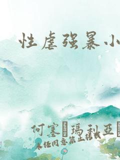 性虐强暴小说