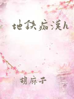 地铁痴汉h