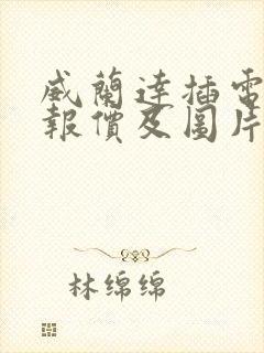 威兰达插电混动报价及图片