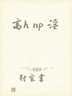 高h np 淫