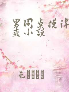 男同桌摸得我好爽小说
