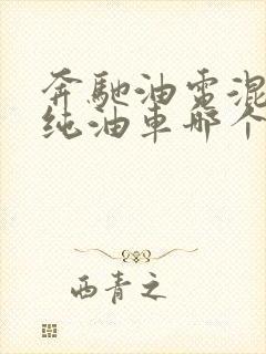 奔驰油电混合和纯油车哪个好