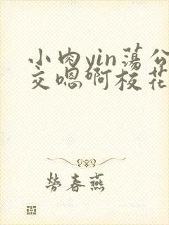 小肉yin荡公交嗯啊校花