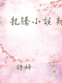 龙腾小说 辣文