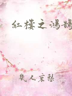 红楼之鸿鹄