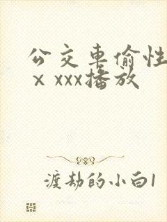 公交车偷性hdⅹxxx播放