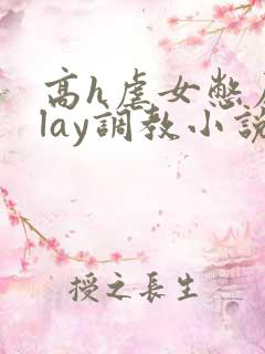 高h虐女憋尿play调教小说