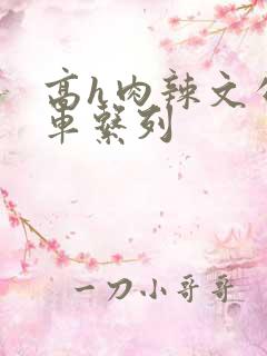 高h肉辣文公交车系列
