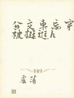 公交车忘穿内裤被挺进h