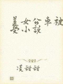 美女公车被迫享受小说