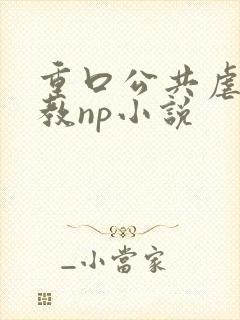 重口公共虐肉调教np小说