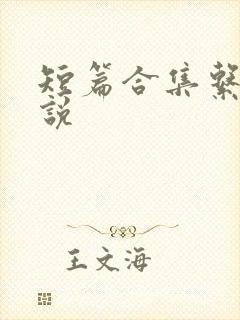 短篇合集系列小说
