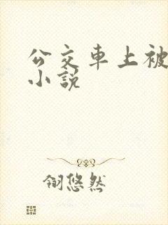 公交车上被强入小说