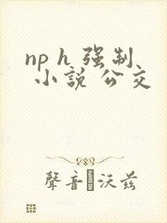 np h 强制 小说 公交